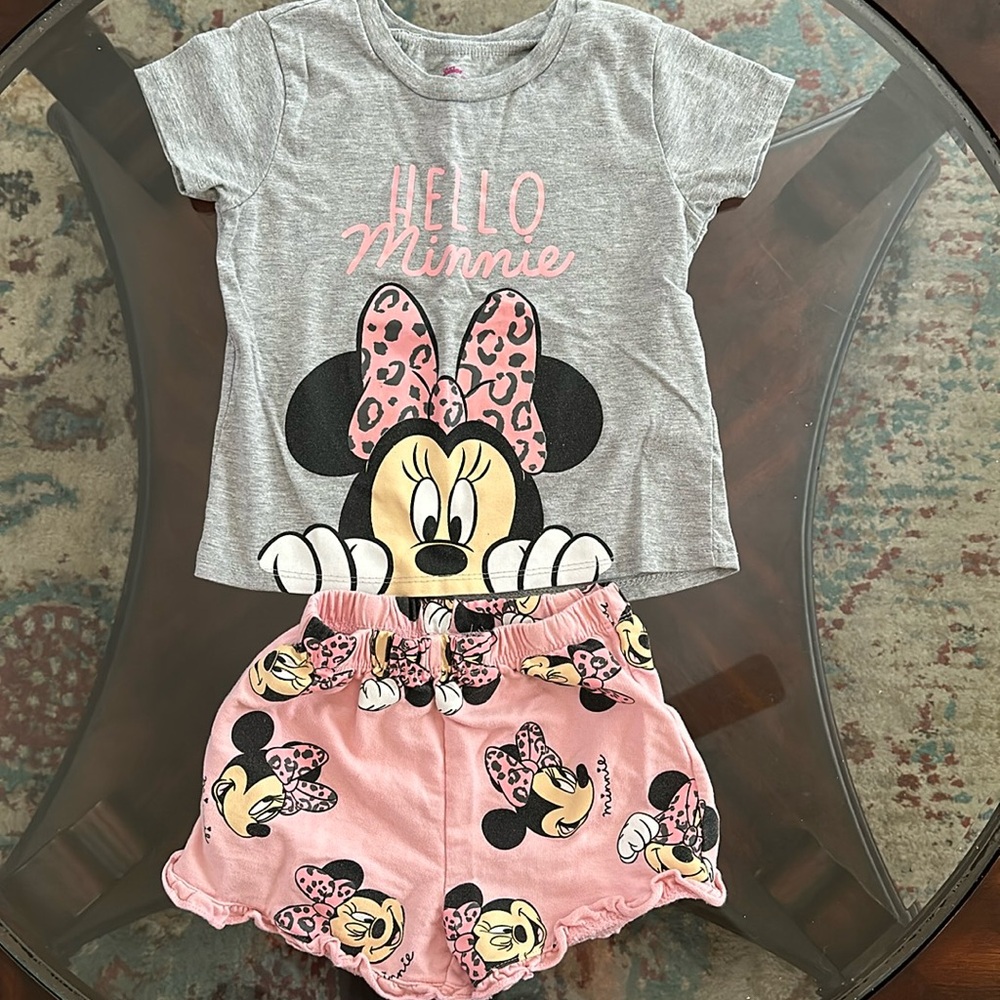 Kids Clothing